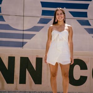 Meet your Posher, Ana